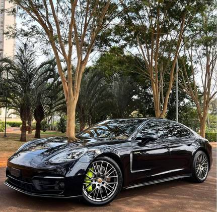 PORSCHE PANAMERA 2.9 V6 E-HYBRID 4S PDK